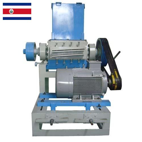 Паллетоупаковщики из Коста-Рики