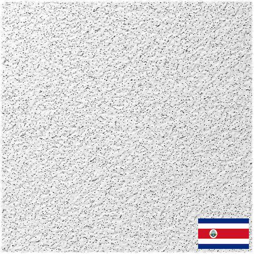 Панели потолочные из Коста-Рики