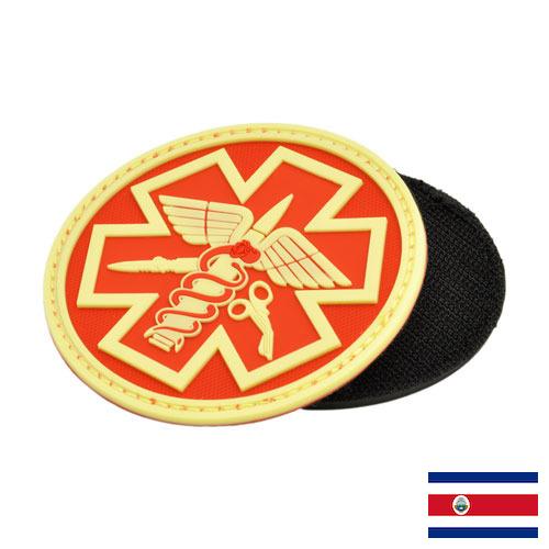 Патрубки резиновые из Коста-Рики