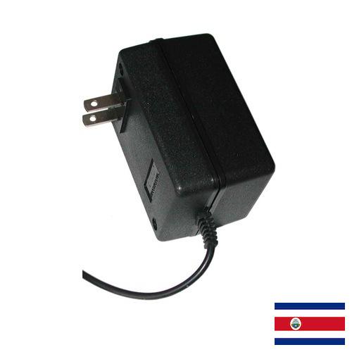 Переходники из Коста-Рики