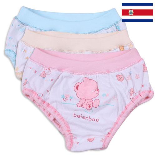 Песочницы для детей из Коста-Рики