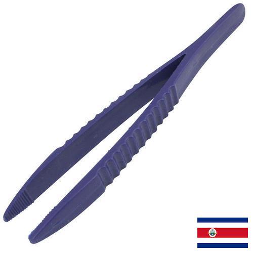 Пинцеты из Коста-Рики