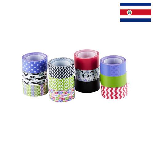 Пленка декоративная из Коста-Рики