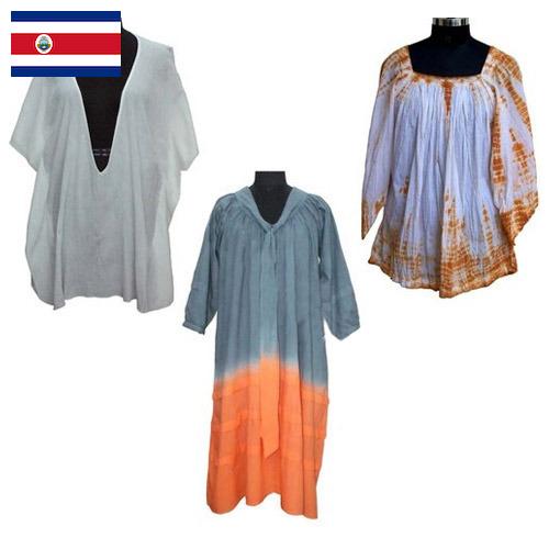 Пляжная одежда из Коста-Рики