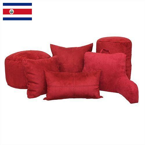 Подушки декоративные из Коста-Рики