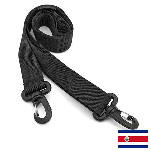 Погоны из Коста-Рики