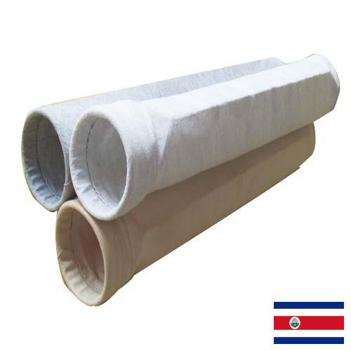 политетрафторэтилен из Коста-Рики