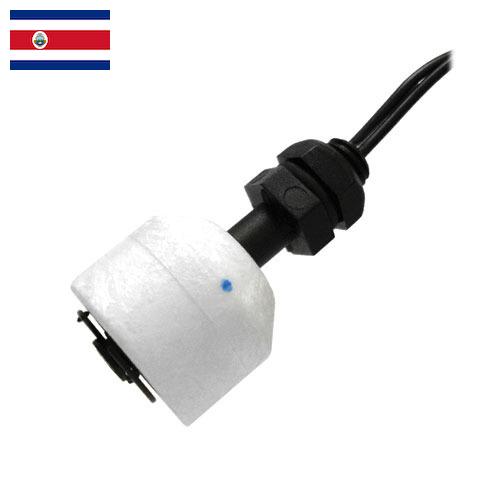 Поплавковый датчик из Коста-Рики