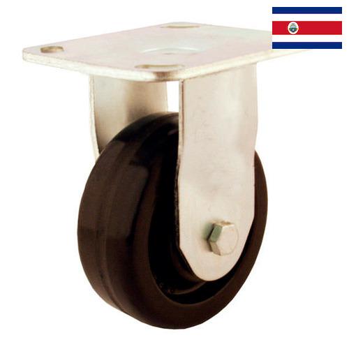 Поролоны из Коста-Рики