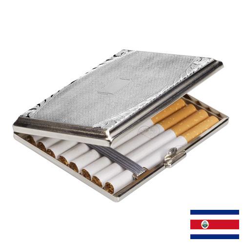 Портсигары из Коста-Рики