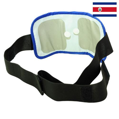 Пояс массажный из Коста-Рики