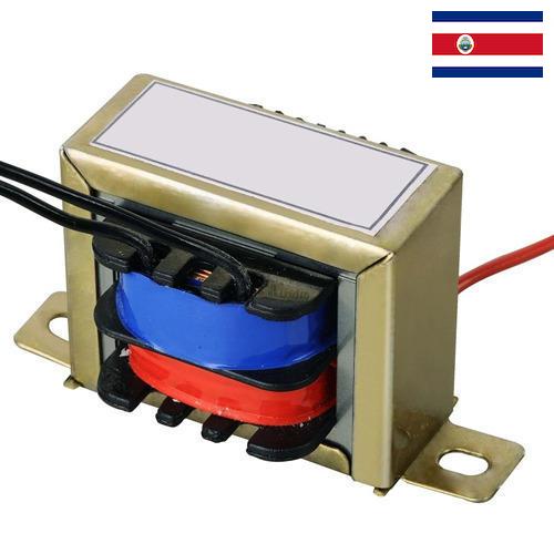 преобразователь электрический из Коста-Рики