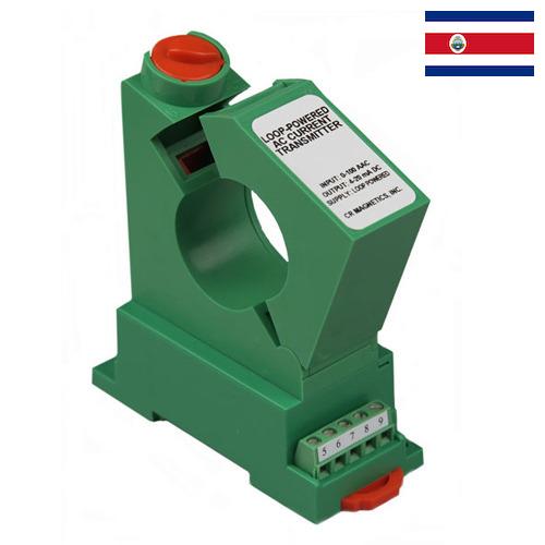 Преобразователь тока из Коста-Рики