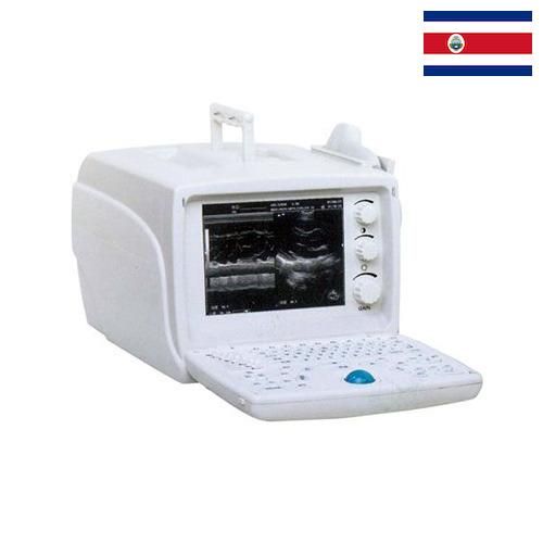 Прибор диагностики из Коста-Рики