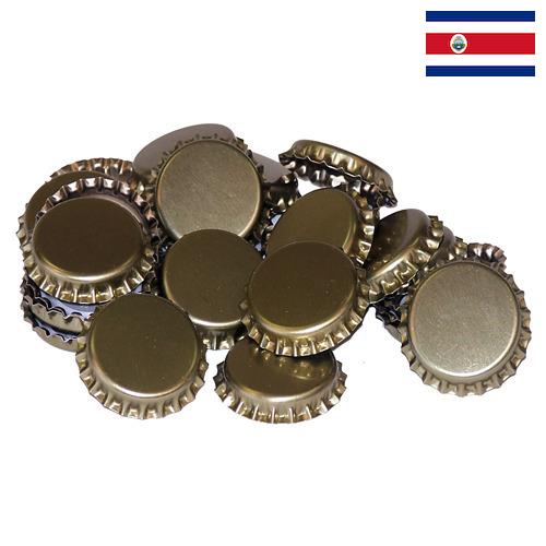 Пробки для бутылок из Коста-Рики