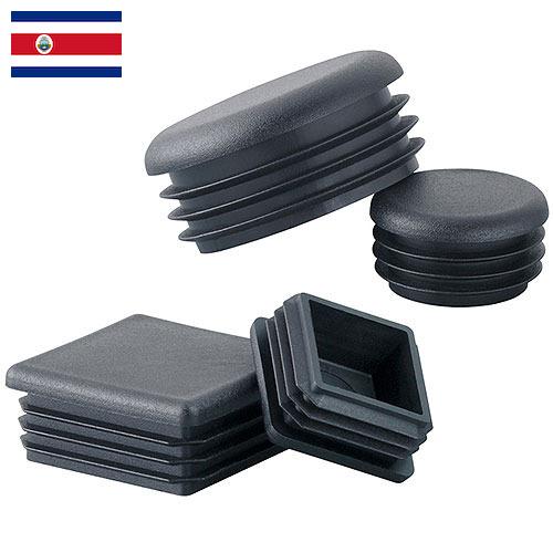 пробки пластмассовые из Коста-Рики