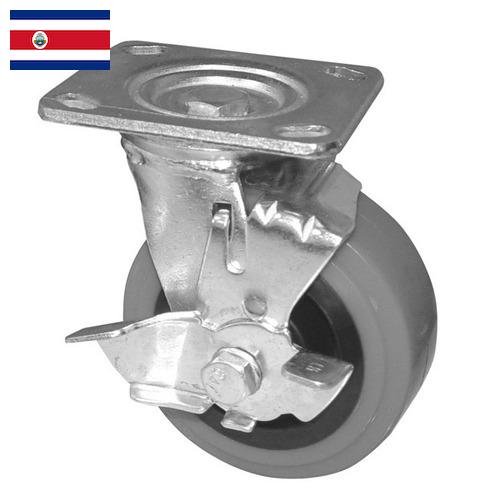 Промышленные закаточные машины из Коста-Рики