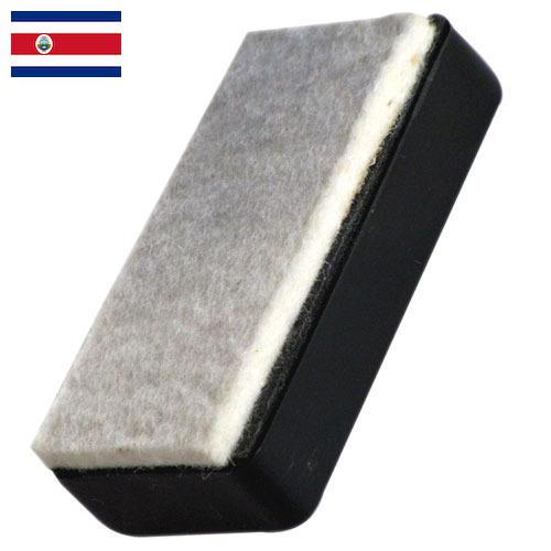 пыльник из Коста-Рики