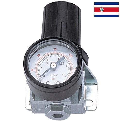 Рекуператоры воздуха из Коста-Рики