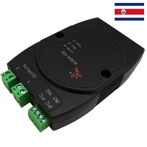 Реле регулятор из Коста-Рики