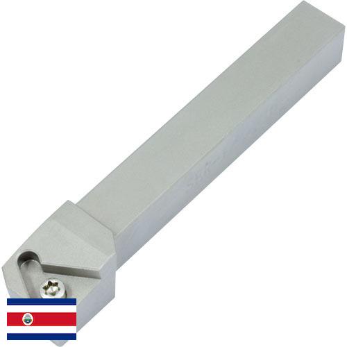 Резьбонарезной инструмент из Коста-Рики