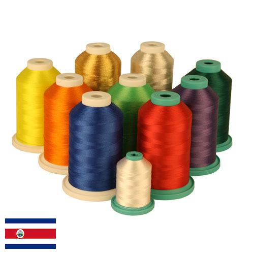 Резьбы из Коста-Рики