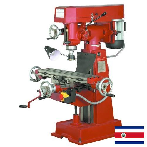 Рихтовочное оборудование из Коста-Рики