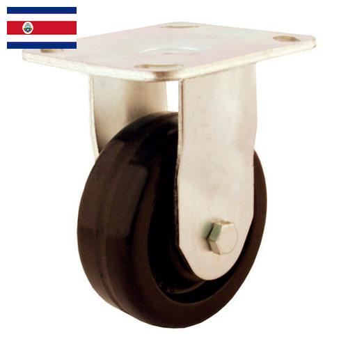 Ролики из Коста-Рики