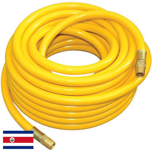 Рукава промышленные из Коста-Рики