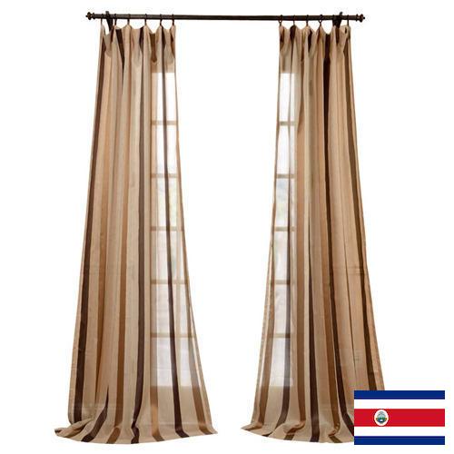 Рукавицы из Коста-Рики