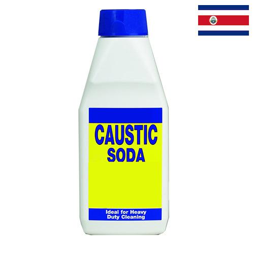 сахаринат натрия из Коста-Рики