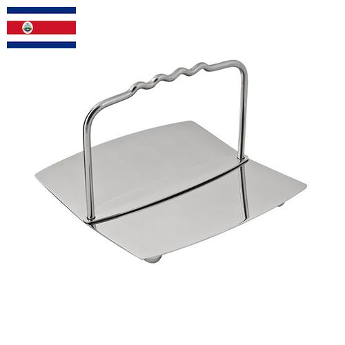 Салфетницы из Коста-Рики