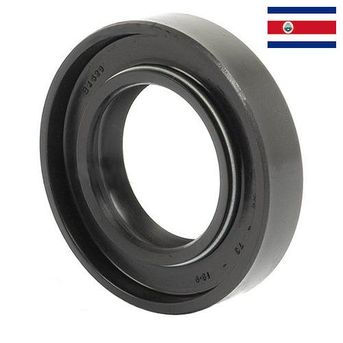 Сальник редуктора из Коста-Рики