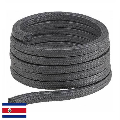 Сальники из Коста-Рики