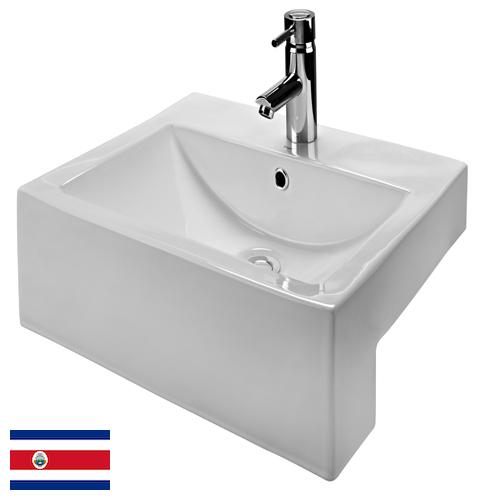 Сантехника из Коста-Рики