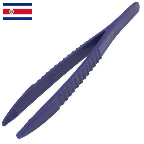 Щипчики из Коста-Рики