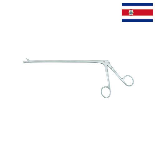 Щипцы биопсийные из Коста-Рики