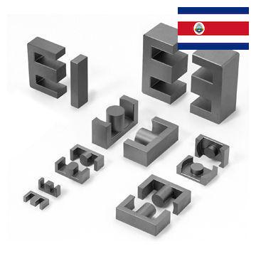 Сердечники трансформаторов из Коста-Рики