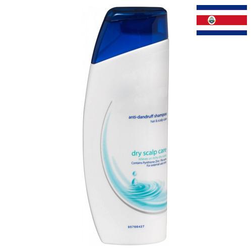 Шампуры из Коста-Рики