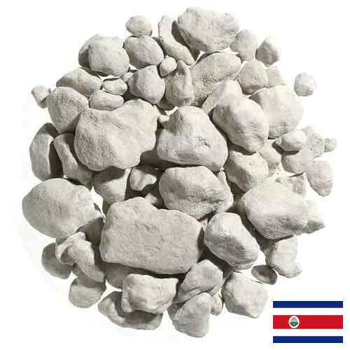 Шариковый пластилин из Коста-Рики