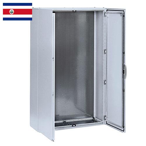 Шкафы электротехнические из Коста-Рики