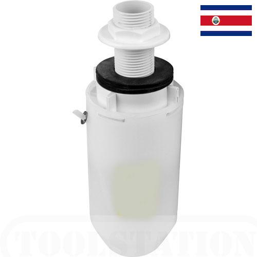 Сифон из Коста-Рики