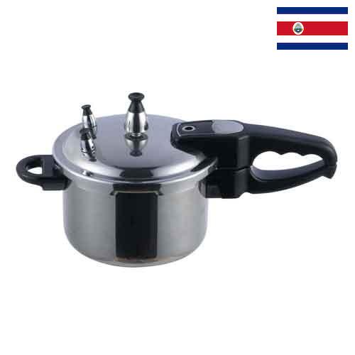 Скороварки из Коста-Рики