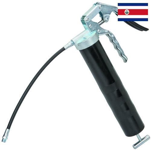 смазка шрус из Коста-Рики