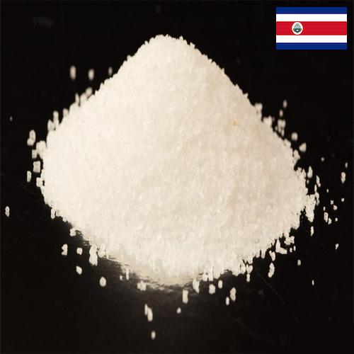 Сода кальцинированная из Коста-Рики