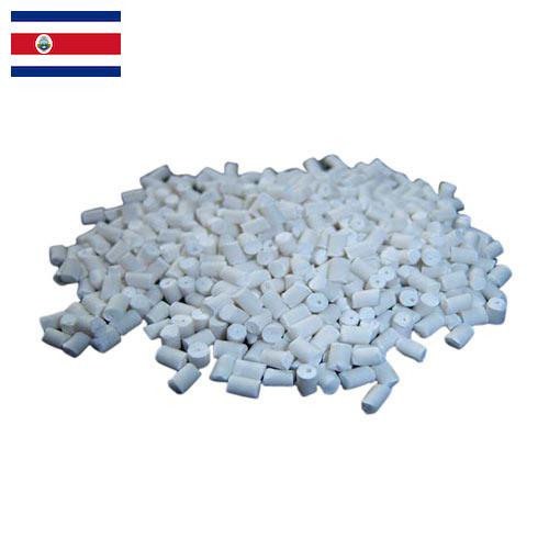 Соединения кабельные из Коста-Рики