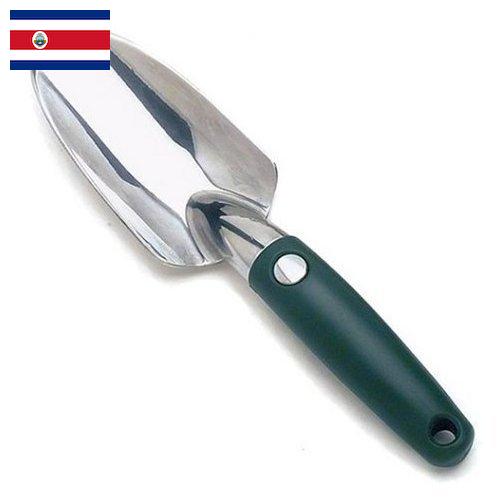 Совки садовые из Коста-Рики