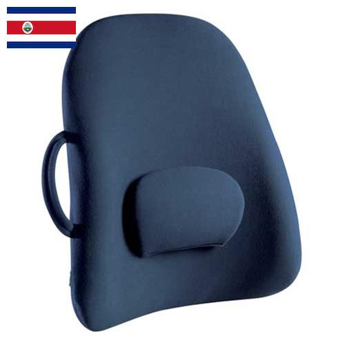 Спинка из Коста-Рики