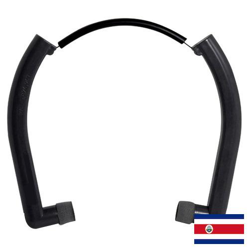 Средства защиты органов слуха из Коста-Рики