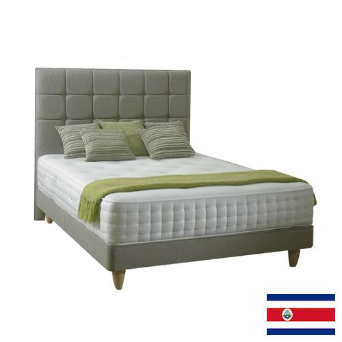 Станины из Коста-Рики